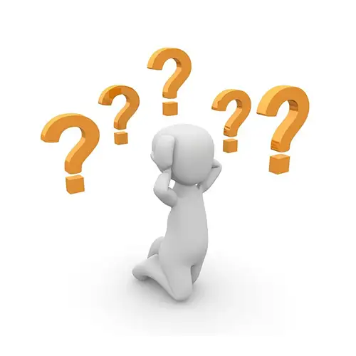 คำถามที่พบบ่อย